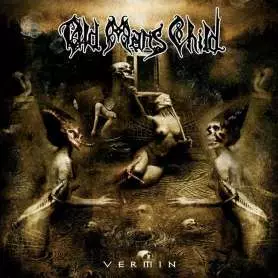OLD MANS CHILD - Vermin