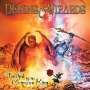 DEMONS AND WIZARD - Touched by the Crimson King