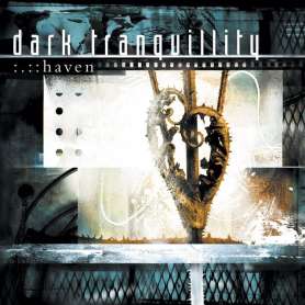 DARK TRANQUILLITY - Haven