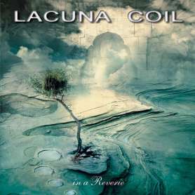 LACUNA COIL - In a Reviere - cd