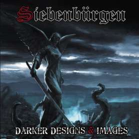 SIEBENBURGEN - Darker - Cd