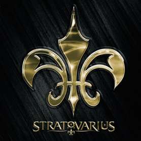 STRATOVARIUS - Stratovarius
