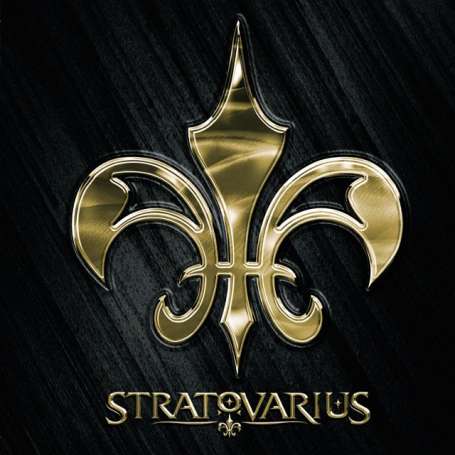 STRATOVARIUS - Stratovarius