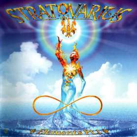 STRATOVARIUS - Elements Part 1