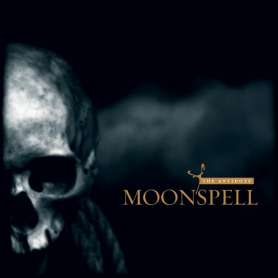 MOONSPELL - The antidote