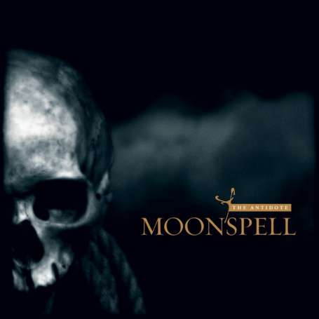 MOONSPELL - The antidote