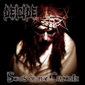 DEICIDE - Scars of the crucifix