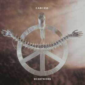CARCASS - Heartwork - Cd