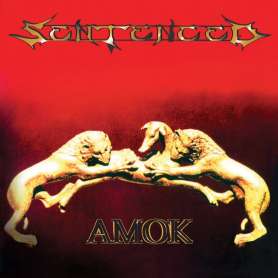 SENTENCED - Amok + Love and Death