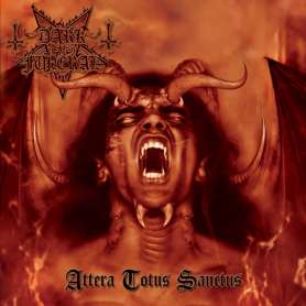 DARK FUNERAL - Attera totus sanctus