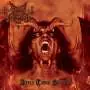 DARK FUNERAL - Attera totus sanctus