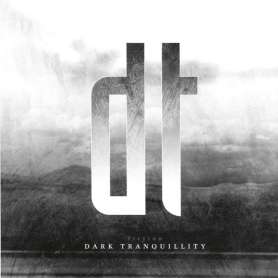 DARK TRANQUILLITY - Fiction