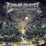 GAME OVER - Claiming supremacy - Cd