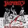 IMPURITY - All in the same of satan - Cd Slipcase
