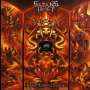 SATANS HOST - By the hands of the devil - Cd