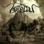 ARALLU - Desert baffles - Cd