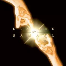SAMAEL - Era One | Industrial Metal | 2CD | Icarus Music