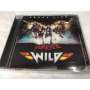 CRAZY LIXX - Forever wild - Cd
