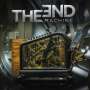 THE END MACHINE - the end machine - Cd