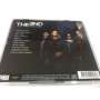 THE END MACHINE - the end machine - Cd