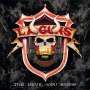 L.A. GUNS - The devil you know - Cd