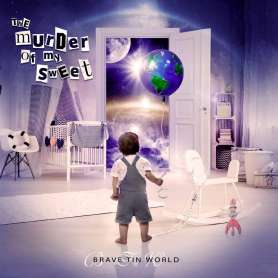 THE MURDER OF MY SWEET - BRAVE TIN WORLD - Cd