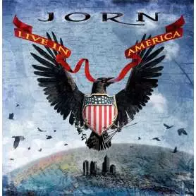JORN - Live in America | Hard Rock | 2CD | Icarus Music