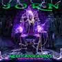 JORN - Heavy Rock Radio II - Executing The Classics - Cd