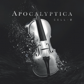 APOCALYPTICA - Cell-o - Cd