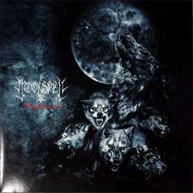 MOONSPELL - Wolfheart