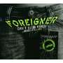 FOREIGNER - Can´t Slow When it´s Live