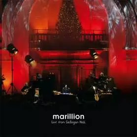 MARILLION - Live From Cadogan Hall | Neo-Prog | 2CD | Icarus Music