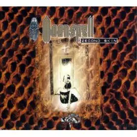 MOONSPELL Second skin