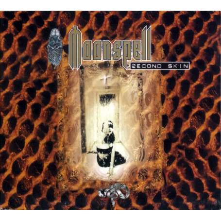 MOONSPELL Second skin