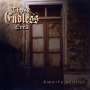 THOSE ENDLESS EYES - Awaits behind - Cd