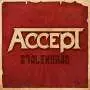 ACCEPT - Stalingrad - CD + DVD