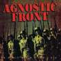 AGNOSTIC FRONT - Another voice - Cd