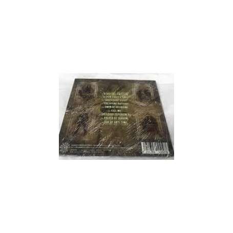 CADAVERIA - Far away conformity - Cd Digipack