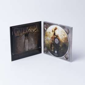 CADAVERIA - Far away conformity - Cd Digipack