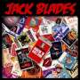 JACK BLADES Rock'n roll ride
