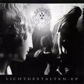 LACRIMOSA - Lichtgestalten EP