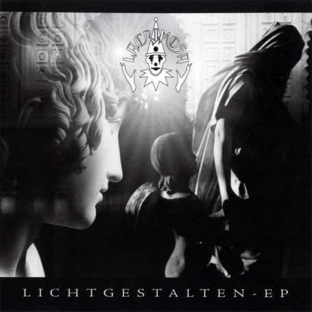 LACRIMOSA - Lichtgestalten EP