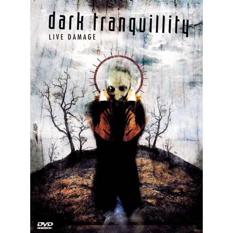 DARK TRANQUILLITY Live damage