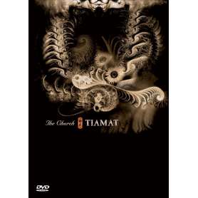 TIAMAT - The church of Tiamat