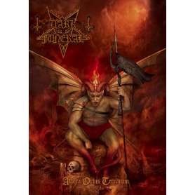 DARK FUNERAL - 	Attera orbis terrarum