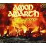 AMON AMARTH - Wrath of the Norsemen - 3 DVD