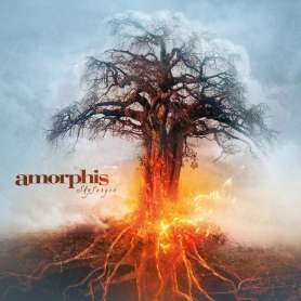 AMORPHIS  - Skyforge - Cd