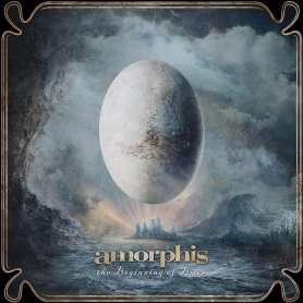 AMORPHIS - The Beginning of Times