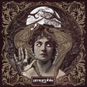 AMORPHIS - Circle - Cd