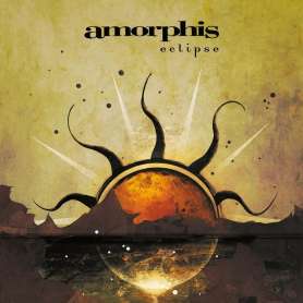 AMORPHIS - Eclipse